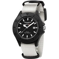 Orologio Sector No Limits save the ocean in Plastica R3251539003 - R3251539003